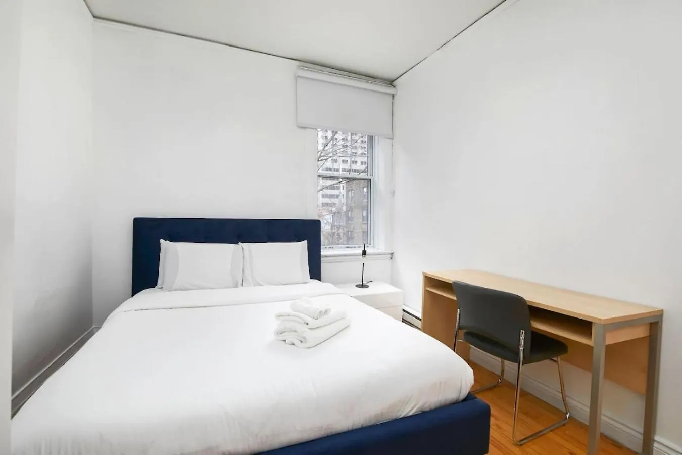 Prime Location Lovely 3Br Downtown Mtl Zj1 Montreal Apartment
