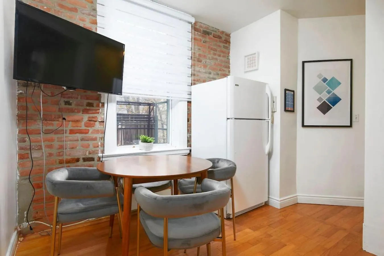 Prime Location Lovely 3Br Downtown Mtl Zj1 Montreal