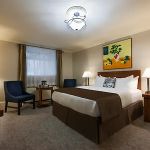 4* Отель Chateau Versailles