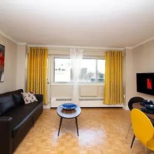 Golden Castle Montreal