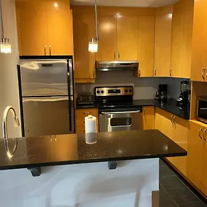 4* Apartment Aparthotelmontreal By Les Terrasses Saint Urbain 2225i2