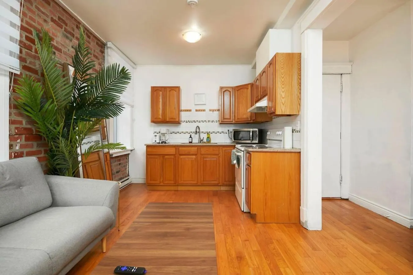 Prime Location Lovely 3Br Downtown Mtl Zj1 Montreal Canada